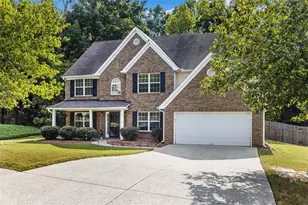 1138 Mitford Ln, Dacula, GA 30019 - Photo 1