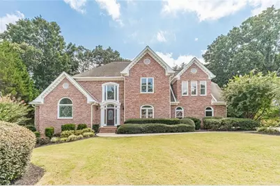4400 Sirrocco Lane SW, Lilburn, GA 30047 - Photo 1