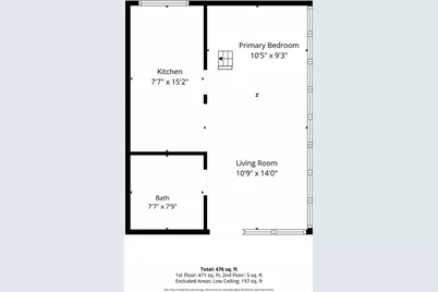 451 Wilderness Camp #4 Road SE, White, GA 30184 - Photo 27