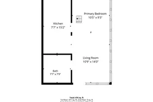 451 Wilderness Camp Rd SE, White, GA 30184 - Photo 27
