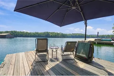 451 Wilderness Camp #4 Road SE, White, GA 30184 - Photo 21