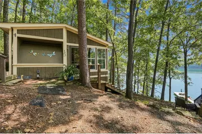 451 Wilderness Camp #4 Road SE, White, GA 30184 - Photo 1