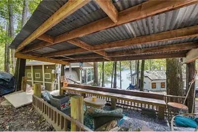 451 Wilderness Camp #4 Road SE, White, GA 30184 - Photo 19
