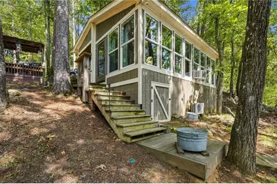 451 Wilderness Camp #4 Road SE, White, GA 30184 - Photo 5
