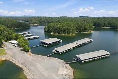 451 Wilderness Camp #4 Road SE, White, GA 30184 - Photo 23