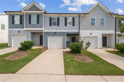 7134 Gladstone Circle, Lithonia, GA 30038 - Photo 3