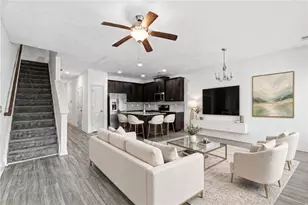 7134 Gladstone Cir, Lithonia, GA 30038 - Photo 5
