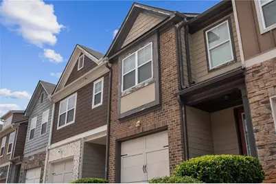 4987 Longview Walk, Decatur, GA 30035 - Photo 37