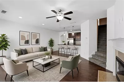4987 Longview Walk, Decatur, GA 30035 - Photo 1