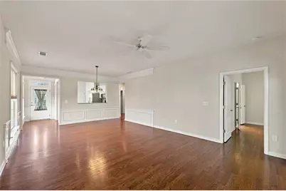 6235 Ivy Stone Way, Hoschton, GA 30548 - Photo 5