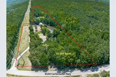 6534 Cartersville Highway, Dallas, GA 30132 - Photo 3