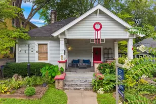 424 Euclid Terrace NE, Atlanta, GA 30307 - Photo 1