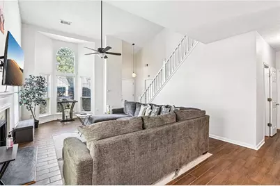 1117 W Shore Drive, Riverdale, GA 30296 - Photo 3