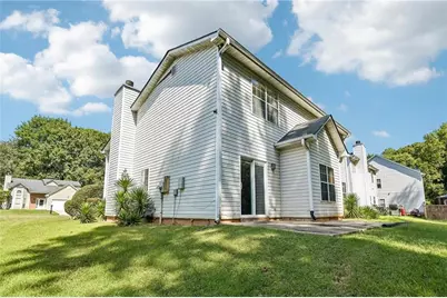 1117 W Shore Drive, Riverdale, GA 30296 - Photo 17