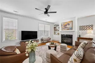 3201 Waters Edge Trail, Roswell, GA 30075 - Photo 7