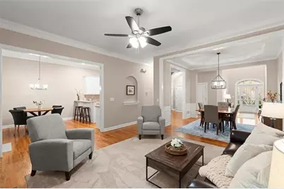 3105 Village Green Drive, Roswell, GA 30075 - Photo 11
