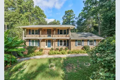 3310 Chase Road, Atlanta, GA 30341 - Photo 1