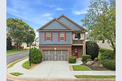 5151 Apple Grove Road, Buford, GA 30519 - Photo 1