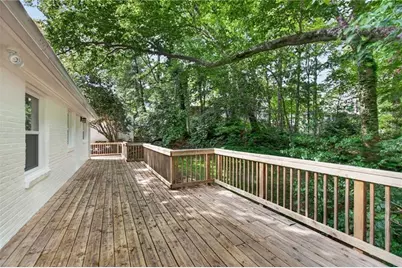 656 Channing Drive NW, Atlanta, GA 30318 - Photo 33