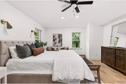 656 Channing Drive NW, Atlanta, GA 30318 - Photo 23