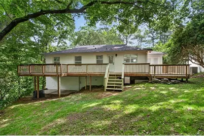 656 Channing Drive NW, Atlanta, GA 30318 - Photo 37