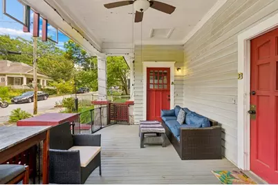 424 Euclid Terrace NE, Atlanta, GA 30307 - Photo 3