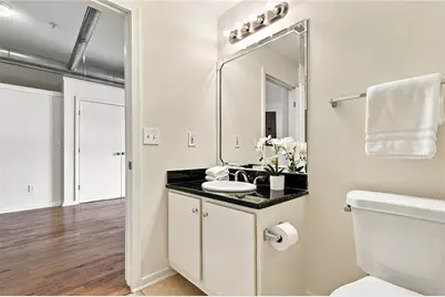 800 Peachtree Street NE #8310, Atlanta, GA 30308 - Photo 21