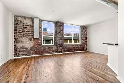 800 Peachtree Street NE #8310, Atlanta, GA 30308 - Photo 5