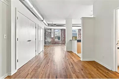 800 Peachtree Street NE #8310, Atlanta, GA 30308 - Photo 3