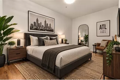 800 Peachtree Street NE #8310, Atlanta, GA 30308 - Photo 17