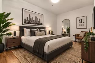 800 Peachtree St NE, Atlanta, GA 30308 - Photo 17