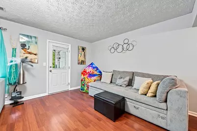 3472 Waldrop Trail, Decatur, GA 30034 - Photo 11