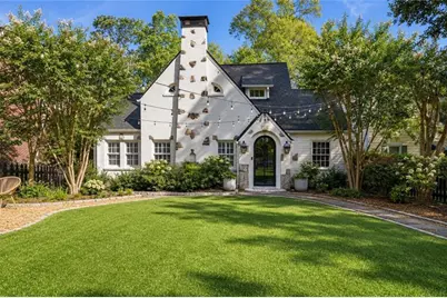 578 Montgomery Ferry Road, Atlanta, GA 30324 - Photo 1