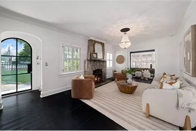 578 Montgomery Ferry Road, Atlanta, GA 30324 - Photo 3