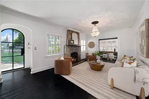 578 Montgomery Ferry Rd, Atlanta, GA 30324 - Photo 3