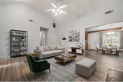 4967 Wolfcreek View, College Park, GA 30349 - Photo 5