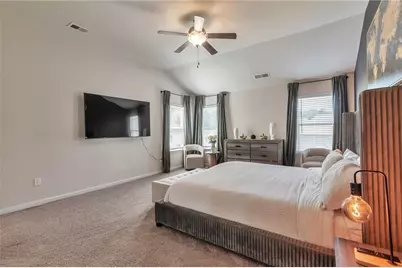 1536 Bassett Street, Stone Mountain, GA 30083 - Photo 15