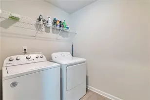 1536 Bassett St, Stone Mountain, GA 30083 - Photo 23