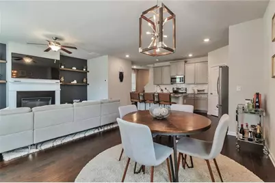 1536 Bassett Street, Stone Mountain, GA 30083 - Photo 13
