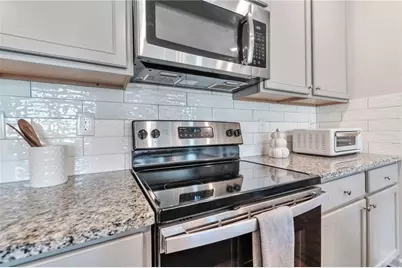 1536 Bassett Street, Stone Mountain, GA 30083 - Photo 11