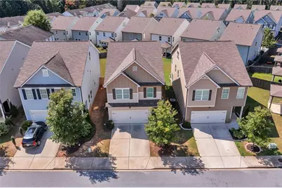 1536 Bassett Street, Stone Mountain, GA 30083 - Photo 27
