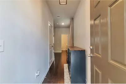 1536 Bassett Street, Stone Mountain, GA 30083 - Photo 3