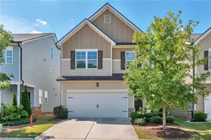 1536 Bassett St, Stone Mountain, GA 30083 - Photo 1