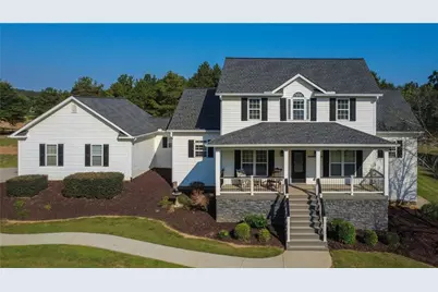 1602 Old Alabama Road, Taylorsville, GA 30178 - Photo 1