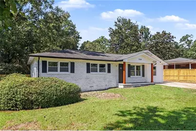 7585 Haley Drive, Jonesboro, GA 30236 - Photo 9