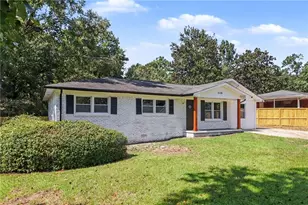 7585 Haley Dr, Jonesboro, GA 30236 - Photo 9