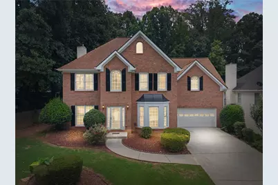 [Address not provided], Lawrenceville, GA 30043 - Photo 1