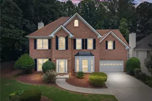 [Address not provided], Lawrenceville, GA 30043 - Photo 1