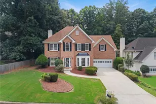 1010 Burycove Ln, Lawrenceville, GA 30043 - Photo 3