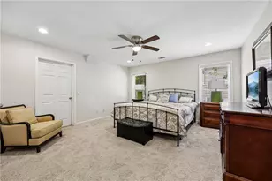 3915 3 Chimneys Ln, Cumming, GA 30041 - Photo 29